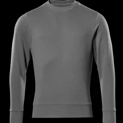 Mascot Crossover Carvin sweatshirt mørk antracit str. XL