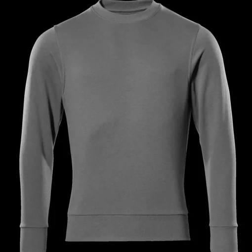 Mascot Crossover Carvin sweatshirt mørk antracit str. XL