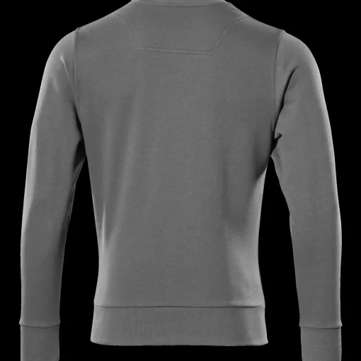 Mascot Crossover Carvin sweatshirt mørk antracit str. XL