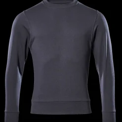 Mascot Crossover Carvin sweatshirt mørk marine str. L