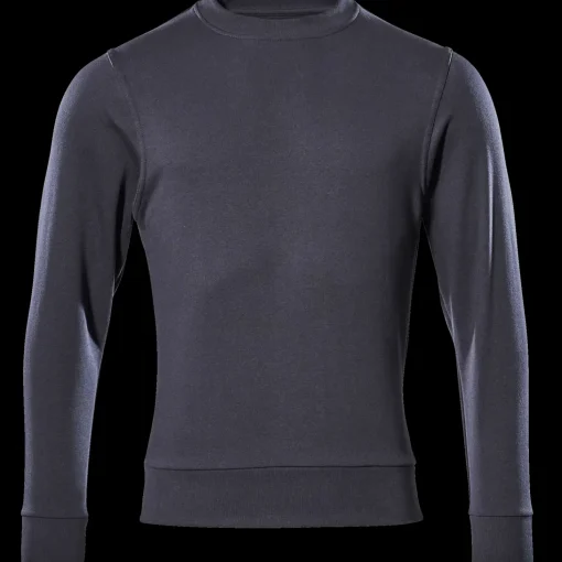 Mascot Crossover Carvin sweatshirt mørk marine str. L