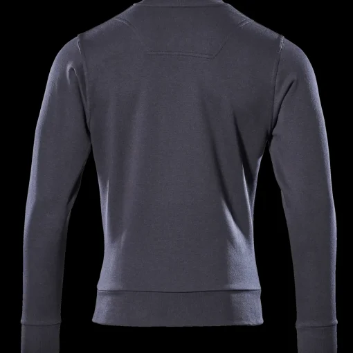 Mascot Crossover Carvin sweatshirt mørk marine str. L