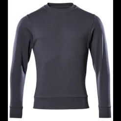 Mascot Crossover Carvin sweatshirt mørk marine str. L