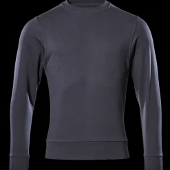 Mascot Crossover Carvin sweatshirt mørk marine str. L