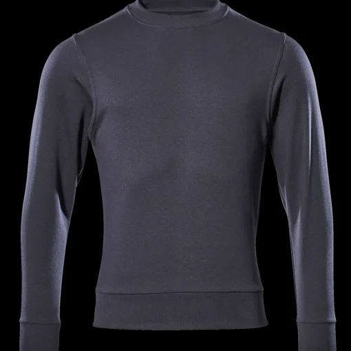Mascot Crossover Carvin sweatshirt mørk marine str. L