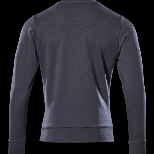 Mascot Crossover Carvin sweatshirt mørk marine str. L