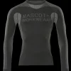 Mascot Crossover Lahti funktionsundertrøje sort str. L-XL