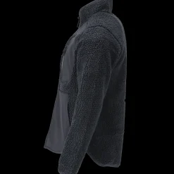 Mascot Customized fiberpels jakke med lynlås marine str. L