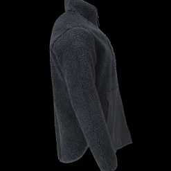 Mascot Customized fiberpels jakke med lynlås marine str. L