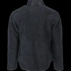 Mascot Customized fiberpels jakke med lynlås marine str. L