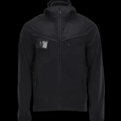 Mascot Customized jakke mørk marine str. L