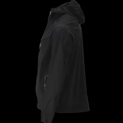 Mascot Customized jakke sort str. 2XL