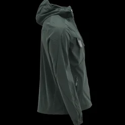 Mascot Customized jakke skovgrøn str. XL