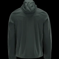 Mascot Customized jakke skovgrøn str. XL