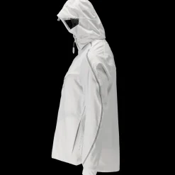 Mascot Customized skaljakke hvid str. 2XL