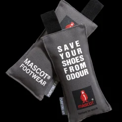 Mascot Footwear Accessories skopose antracit str. onesize