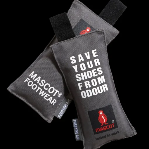 Mascot Footwear Accessories skopose antracit str. onesize