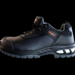 Mascot Footwear Energy sikkerhedssko sort str. 1046