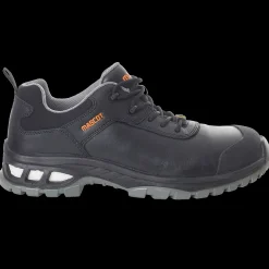 Mascot Footwear Energy sikkerhedssko sort str. 1046