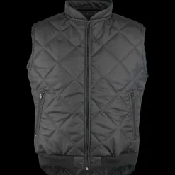 Mascot Originals Moncton termovest sort str. M