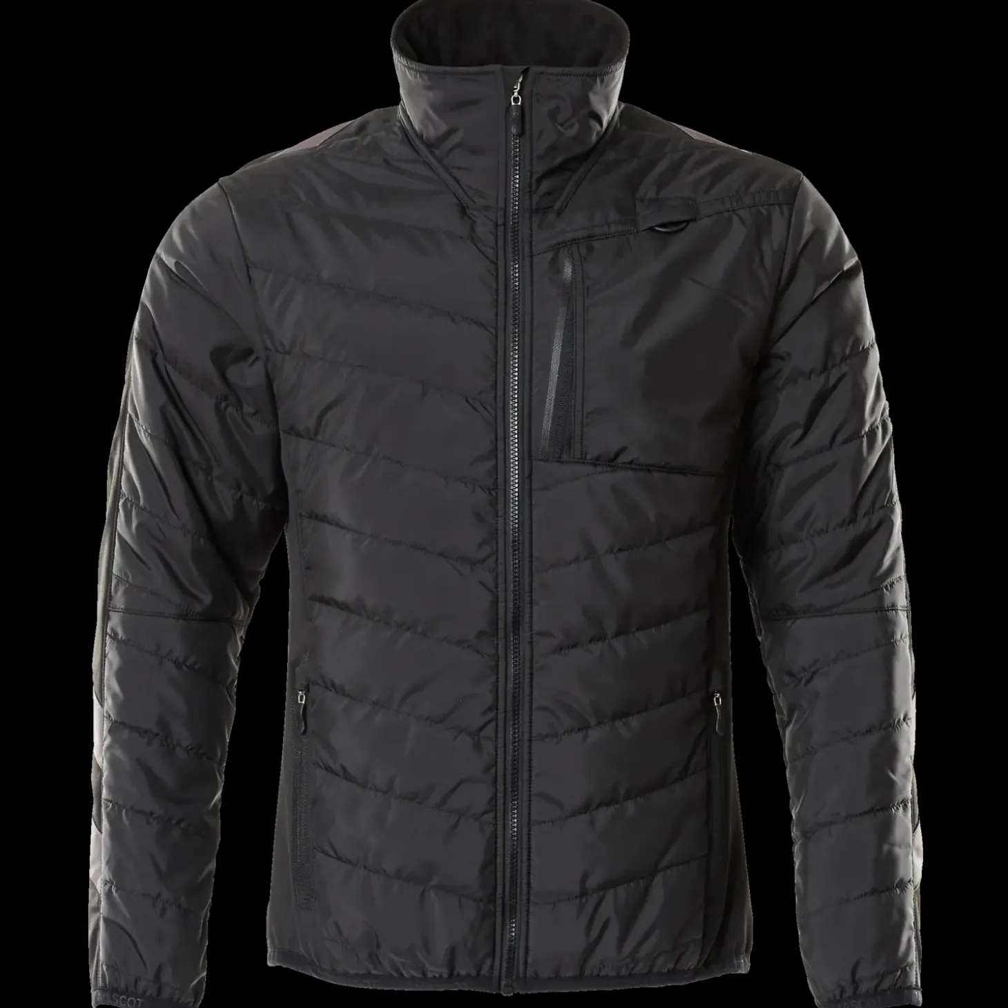 Mascot Unique termojakke sort str. M