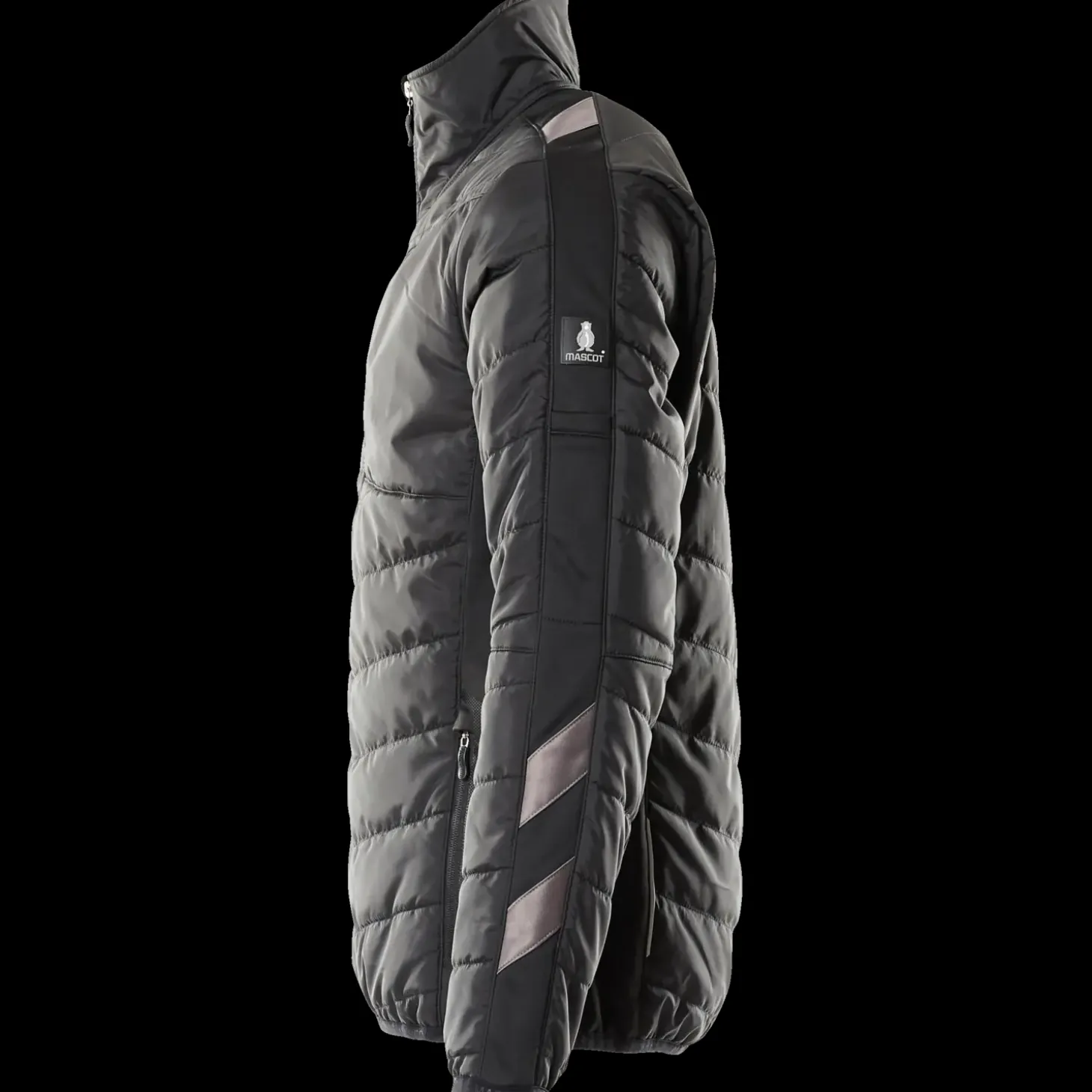 Mascot Unique termojakke sort str. M