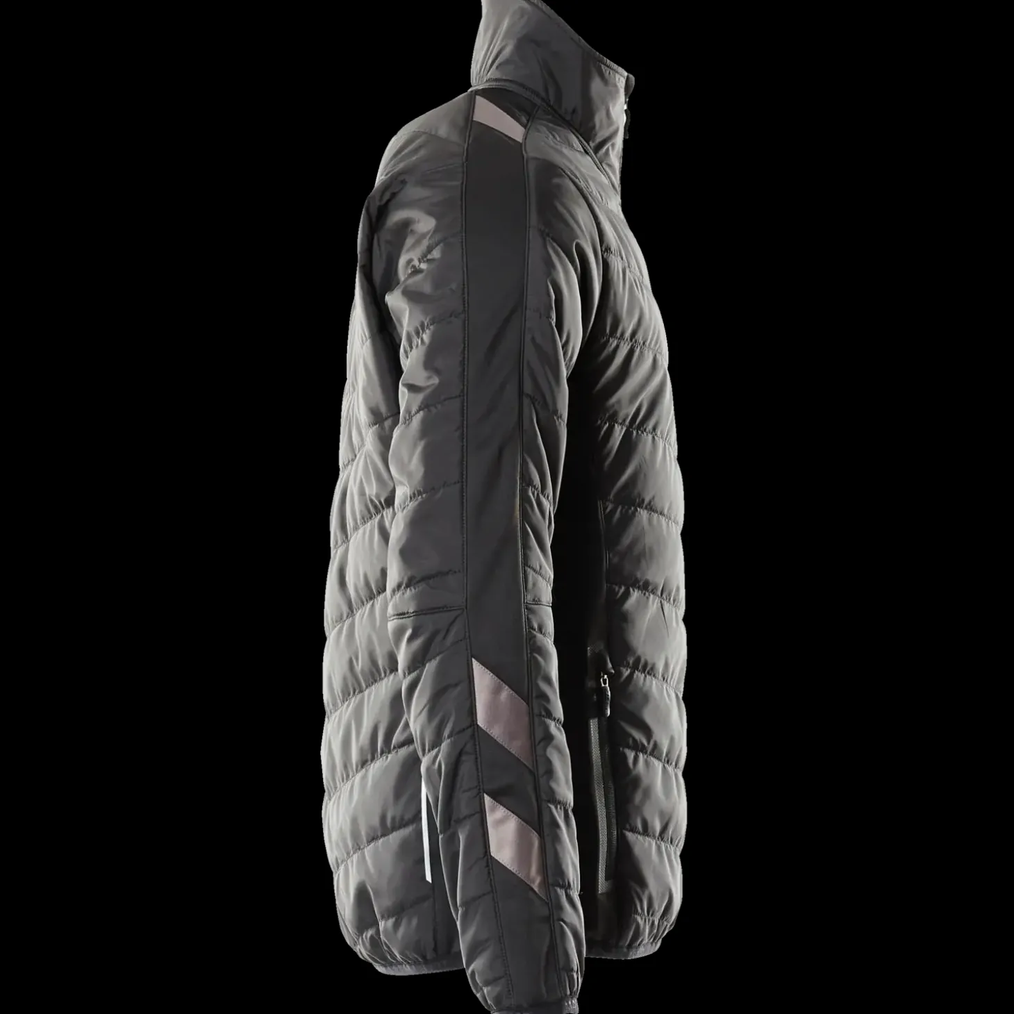 Mascot Unique termojakke sort str. M