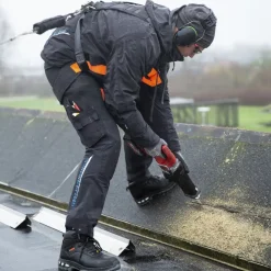 Mascot Workwear box str. S