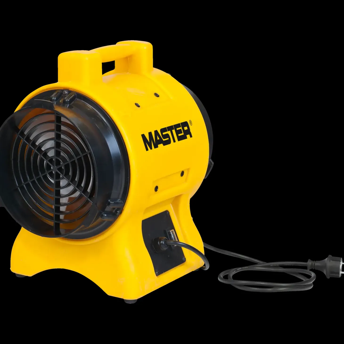 Master BL 6800 blæser u/slange