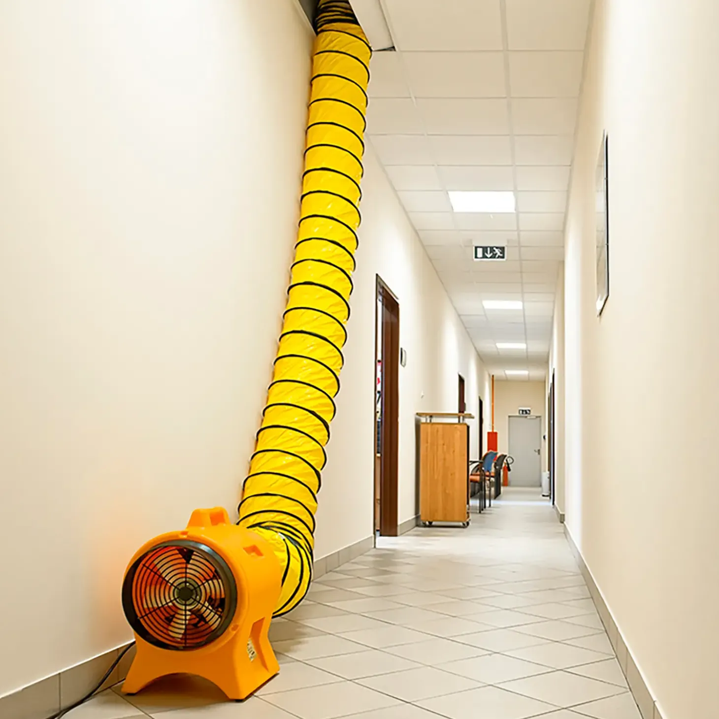 Master BL 6800 blæser u/slange