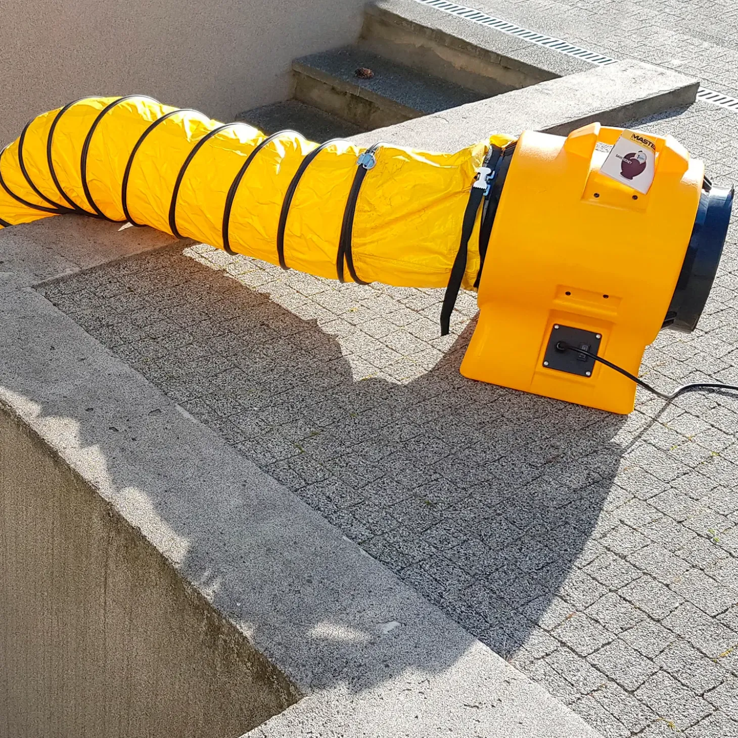 Master BL 6800 blæser u/slange