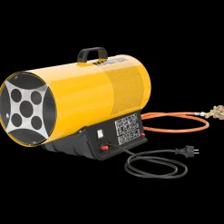 Master gasvarmekanon BLP 17M