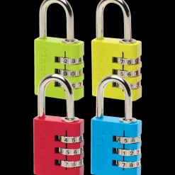 Matser Lock Hængelås 30 mm