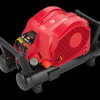 Max AK120E højtrykskompressor m/2 tanke