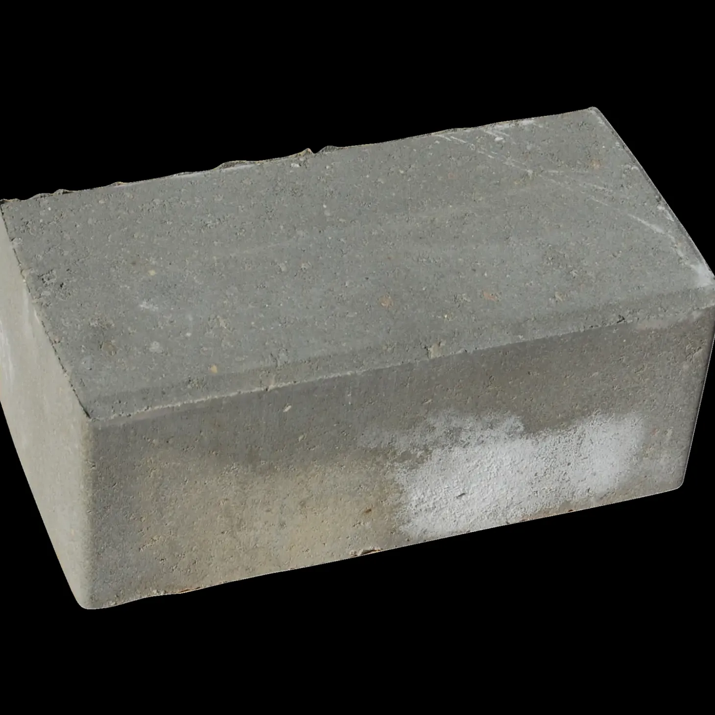 Maxi-Block Standard Grå