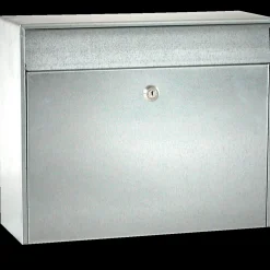 ME|FA postkasse Bosca 34 (101) galvaniseret