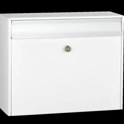 ME|FA postkasse Bosca 34 (101) galvaniseret