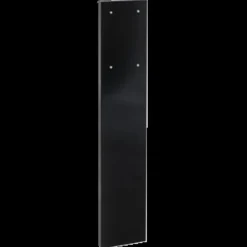 MEFA postkasse U:F:O (650) sølv