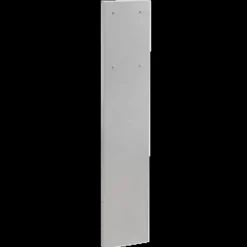 MEFA postkasse U:F:O (650) sølv