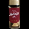 Merrild instant kaffe mellem ristet 200 gr.