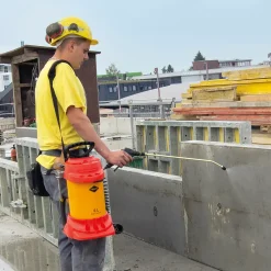 Mesto 3565P højtryksprøjte 6 L