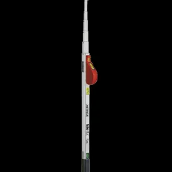 Metrica telefix teleskopmålestok 66-300 cm med etui