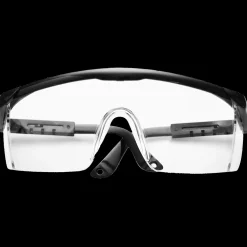 Millarco beskyttelsesbrille sort