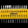 Millarco bitssæt 25 stk