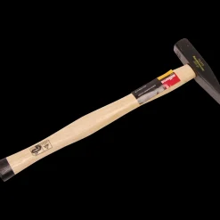 Millarco bænkhammer 200 g ask