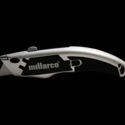 Millarco hobbykniv m/magasin 19 mm