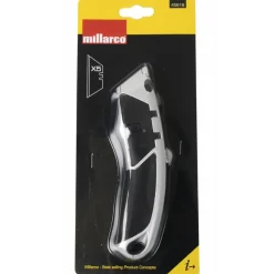 Millarco hobbykniv m/magasin 19 mm