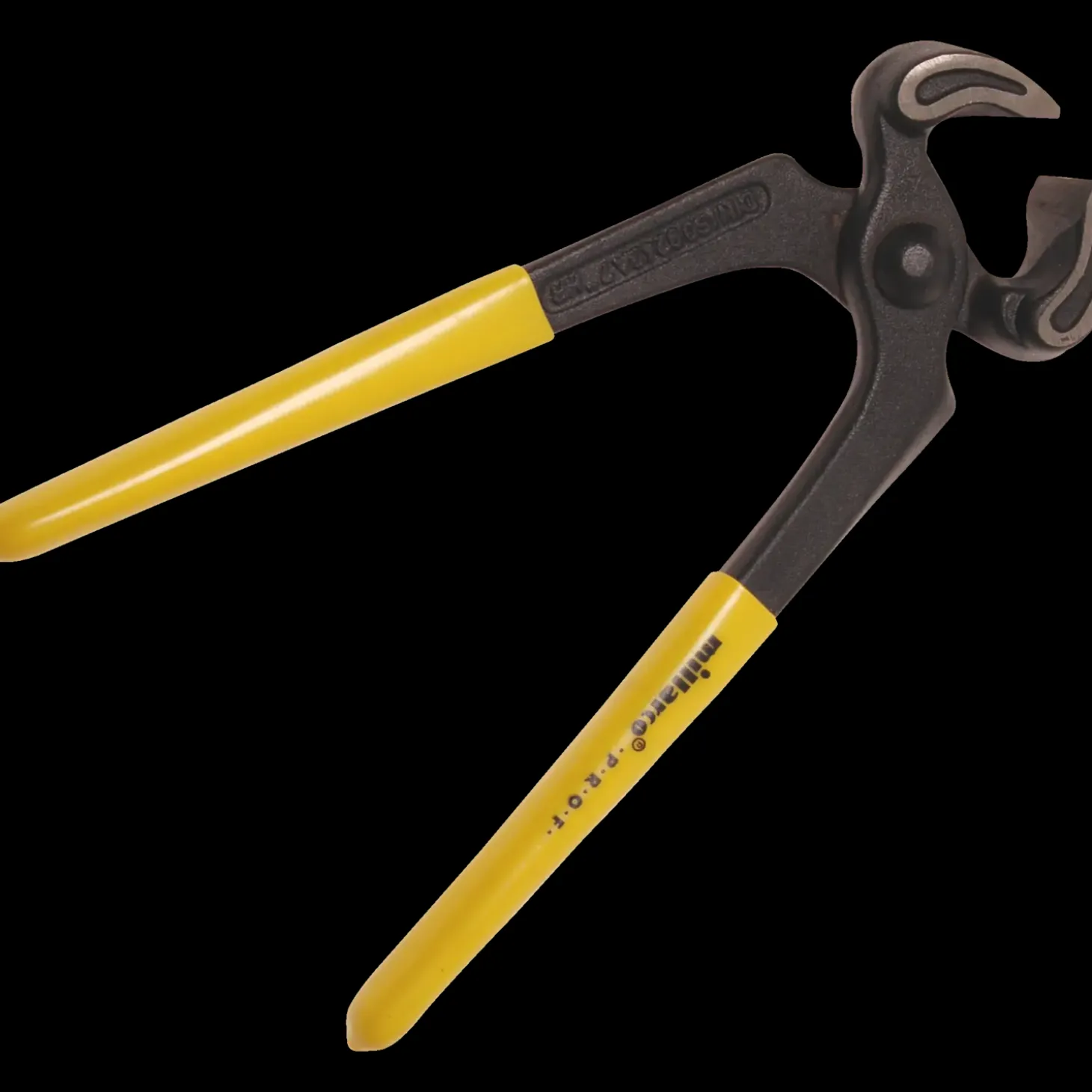 Millarco knibtang 180 mm