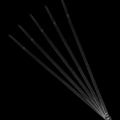 Millarco premium kabelstrips 50 stk 3,6x150 mm