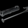 Milwaukee 250/310 ml standardholder til fugepistol C12PCG